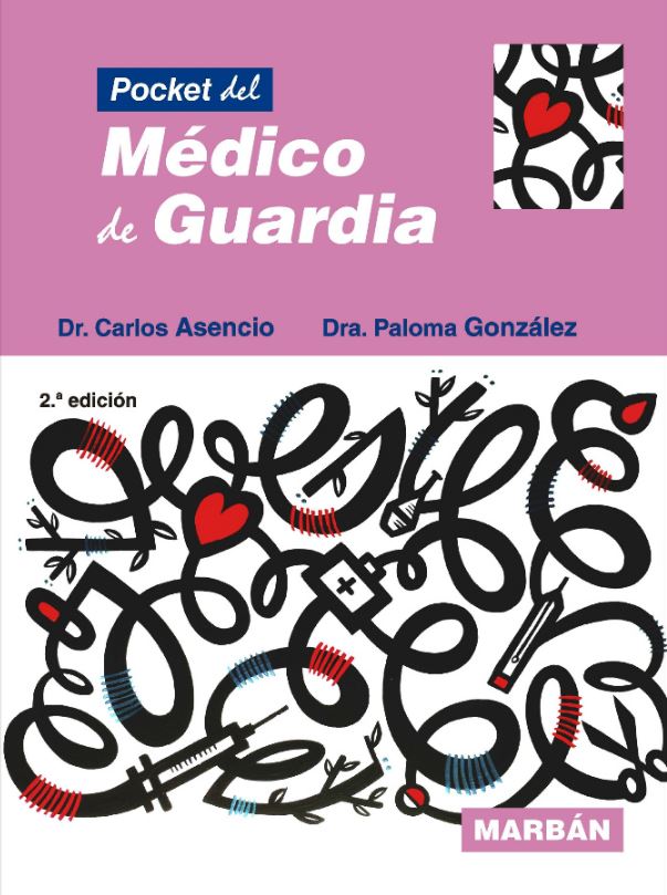 Médico de Guardia (Edición Pocket)