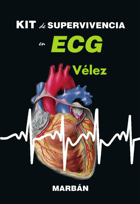 Kit de Supervivencia en ECG. Vélez