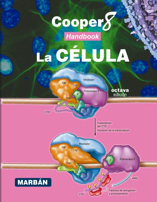 Cooper La Célula Handbook