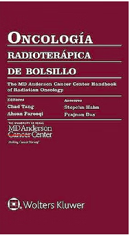 Oncología Radioterápica De Bolsillo.