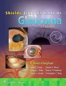 Shields Libro De Texto De Glaucoma.