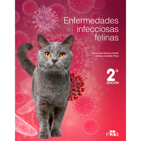 Enfermedades Infecciosas Felinas