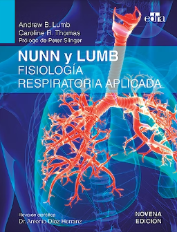 Nunn Y Lumb Fisiología Respiratoria Aplicada.