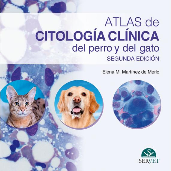 Atlas De Citología Clínica Del Perro Y Del Gato