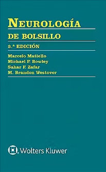 Neurología De Bolsillo.