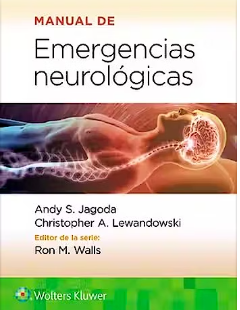 Manual De Emergencias Neurológicas.