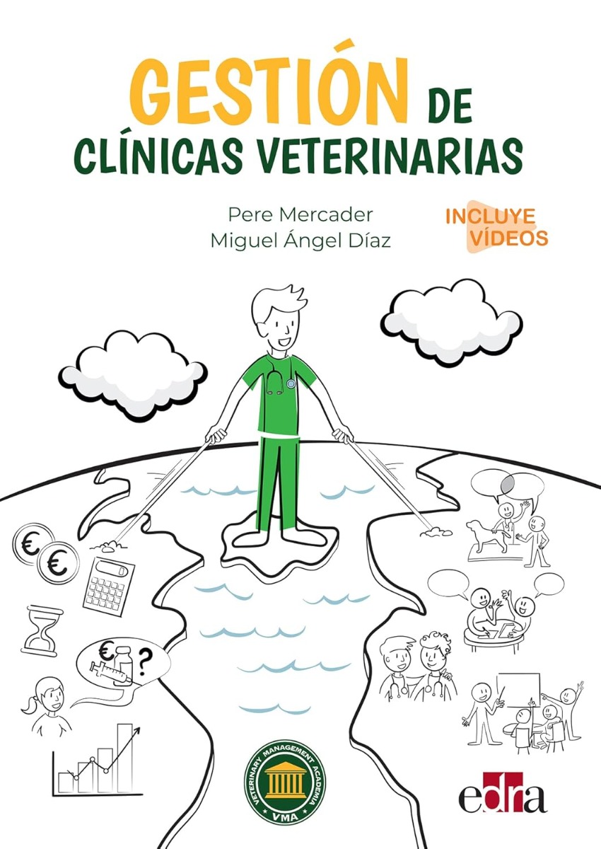 Gestión de Clínicas Veterinarias