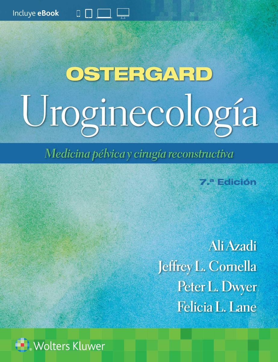 OSTERGARD Uroginecología