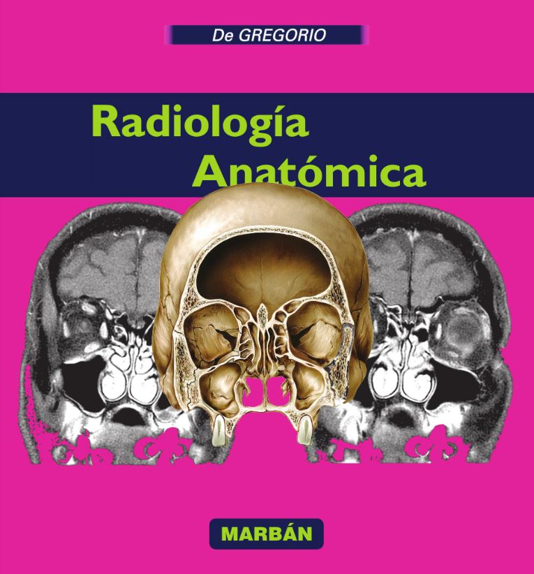 Radiología Anatómica