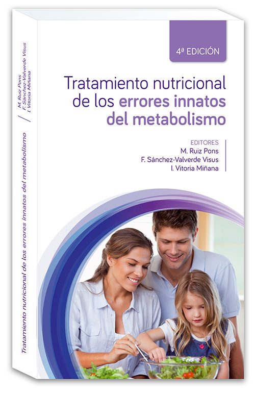 Tratamiento Nutricional de los Errores Innatos del Metabolismo