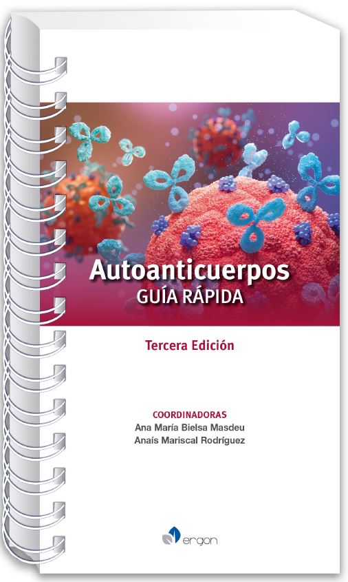 Autoanticuerpos. Guía rápida.