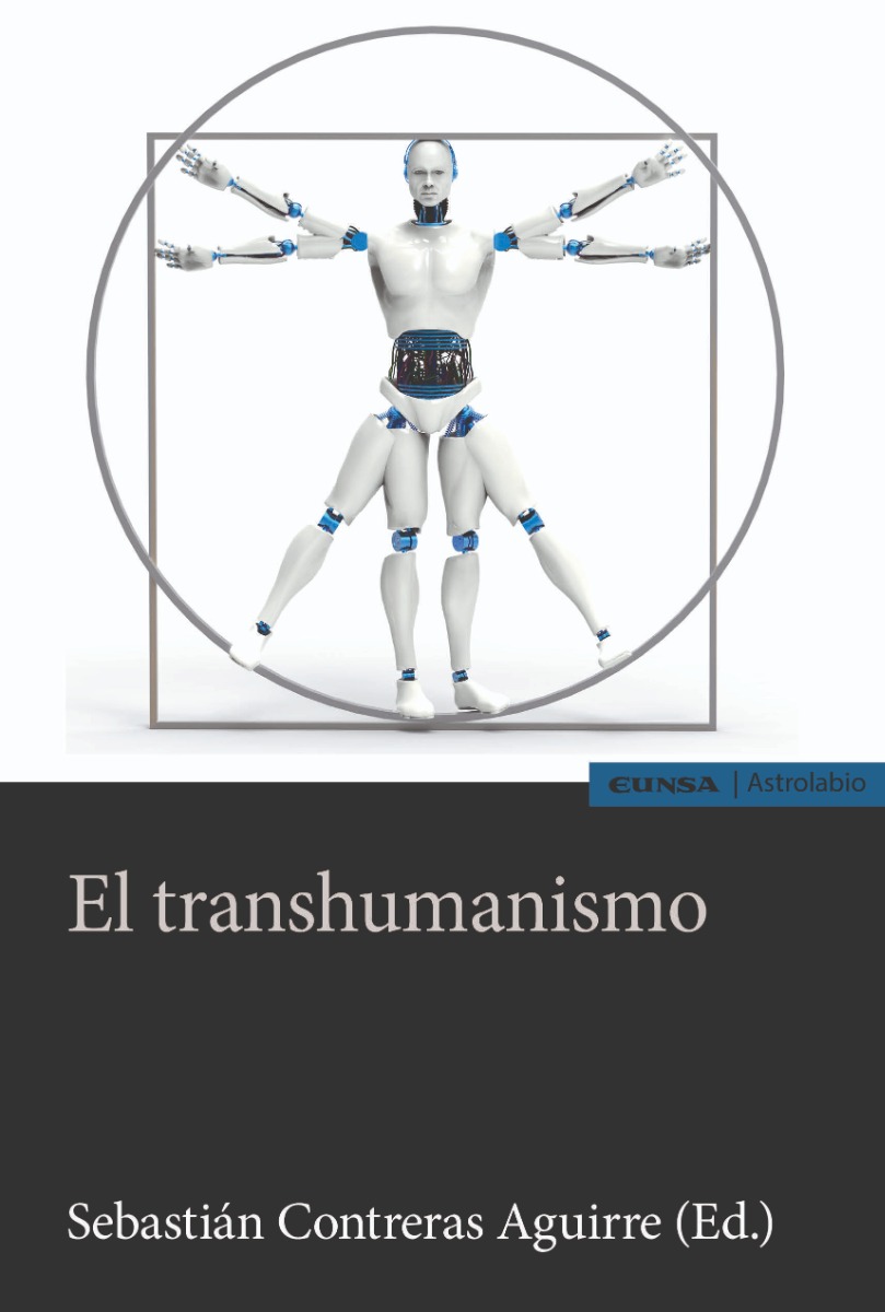 El transhumanismo