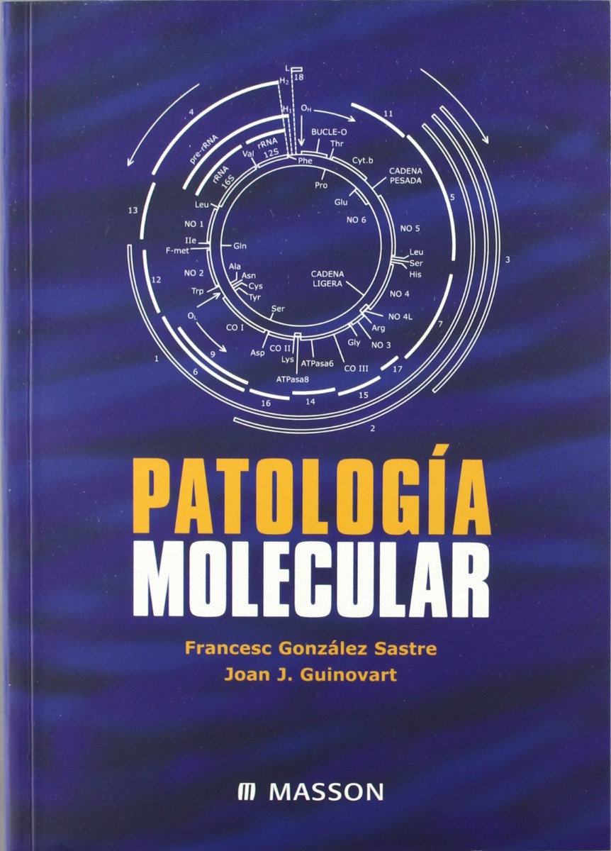 Patología molecular