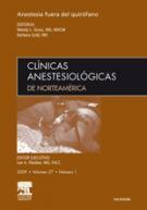 Clínicas Anestesiológicas