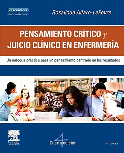 Pensamiento crítico y juicio clínico en enfermería