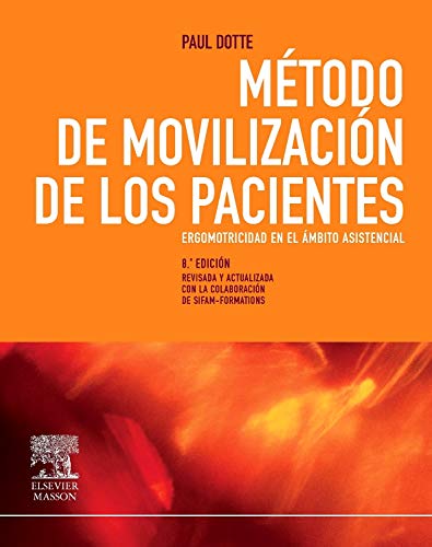 Método de movilización de los pacientes