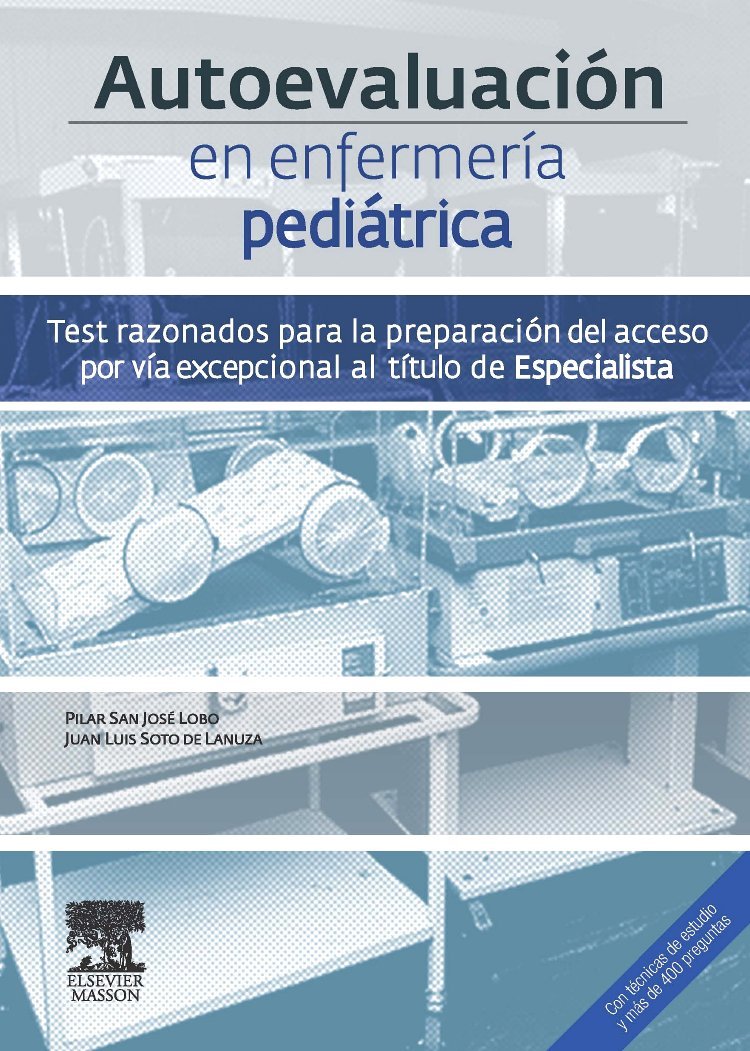 Autoevaluación en enfermería pediátrica