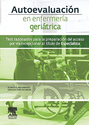 Autoevaluación en enfermería geriátrica