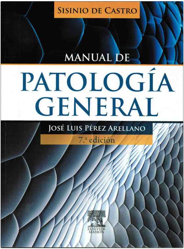 Sisinio De Castro Manual De Patologia General
