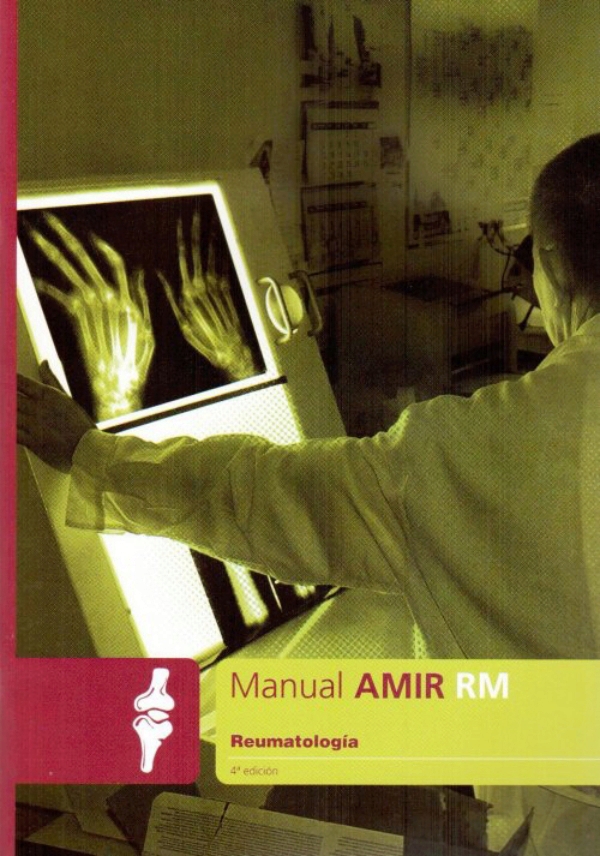 Manual AMIR: Reumatología RM