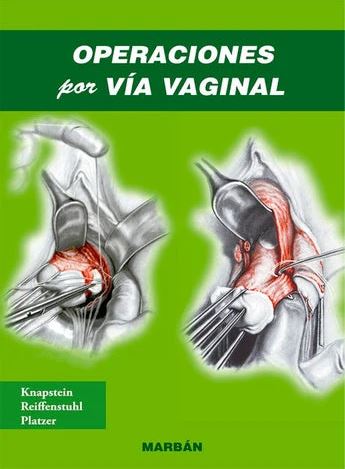 Operaciones por Vía Vaginal