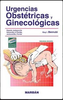 Urgencias Obstetricas Y Ginecologicas.