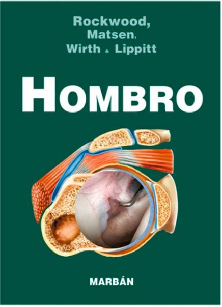 Hombro (Manual De Residente) 3Ed.