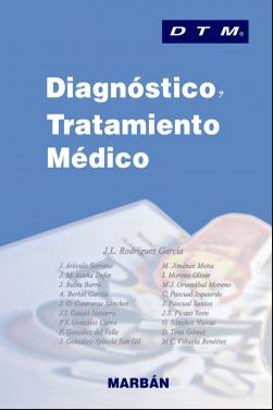Diag. Y Trat. Medico (T. Dura Formato 17)