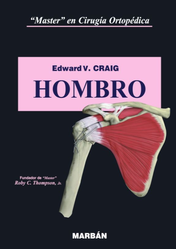 Master en Cirugia Ortopedica: Hombro