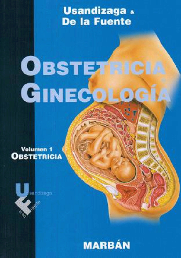 Obstetricia Vol. 1 (Flexilibro)