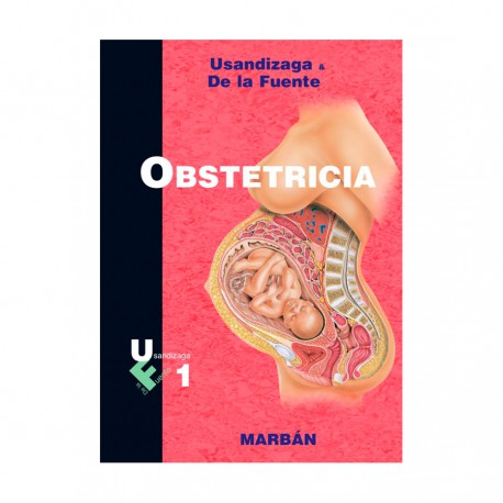 Obstetricia. Ed2011 (Flexilibro)