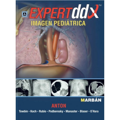 Expert Ddx Imagen Pediatrica