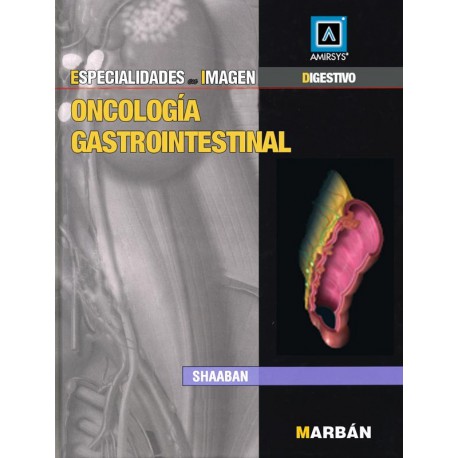 Esp En Img: Oncología Gastrointestinal