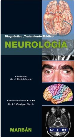 Neurologia‚ Diagnóstico Y Tratamiento Médico