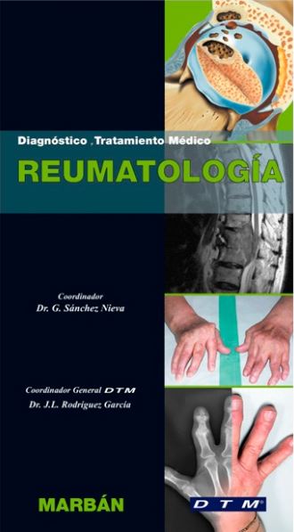 Dtm Reumatologia