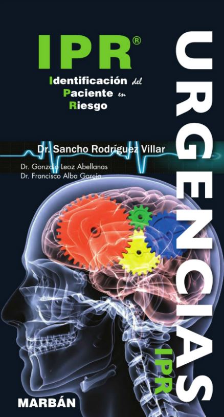 Urgencias IPR: Identificación del Paciente en Riesgo - Handbook