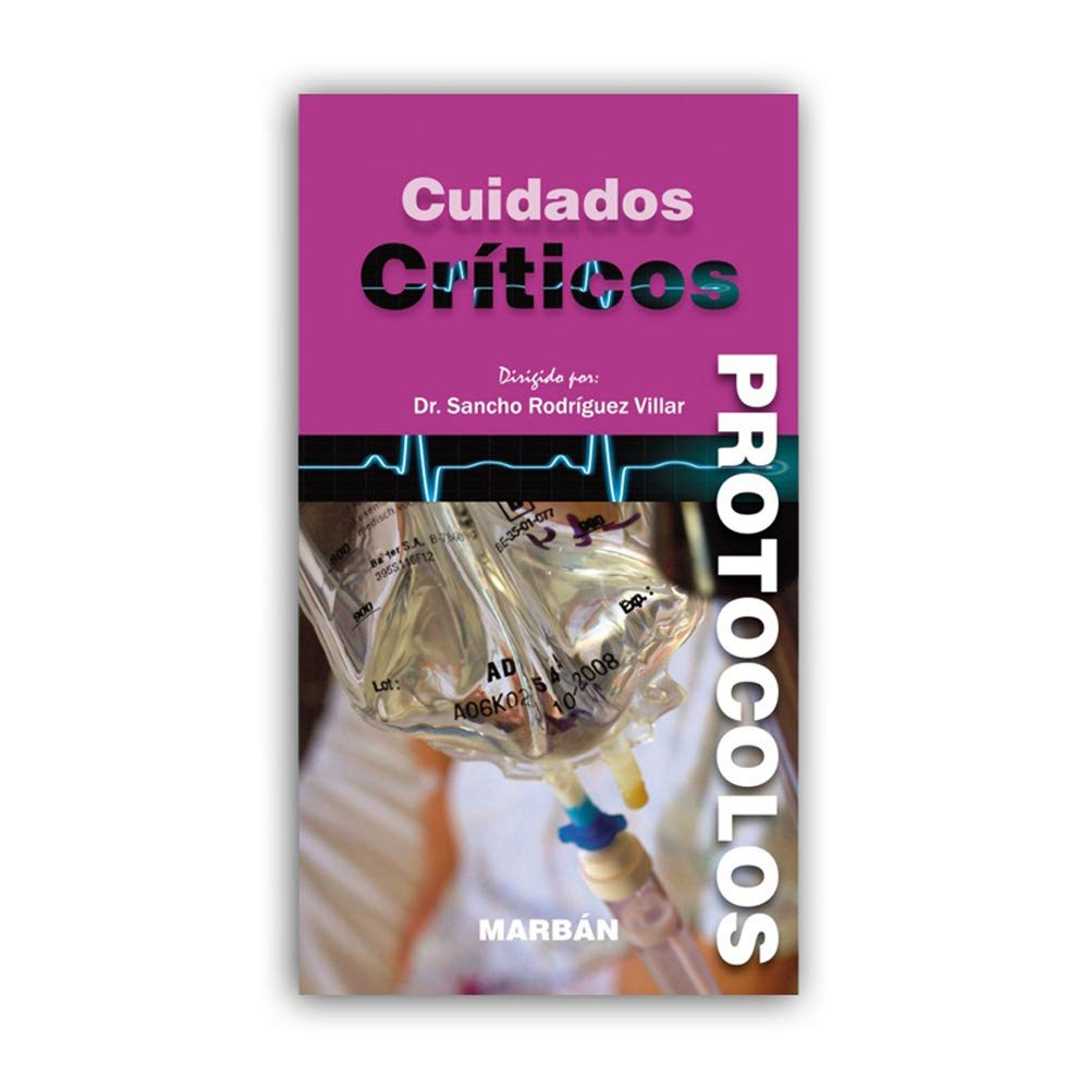 Cuidados críticos - Protocolos
