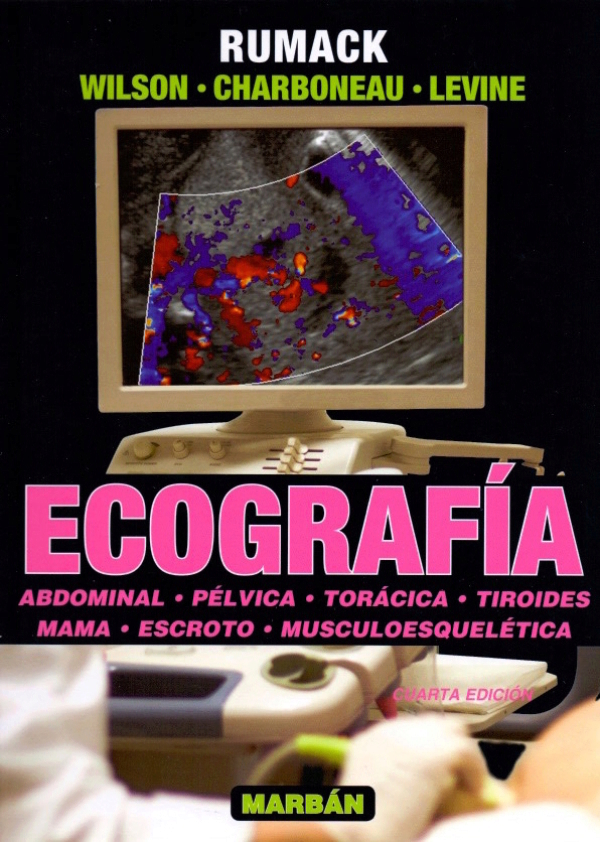 Ecografía, Vol. 1