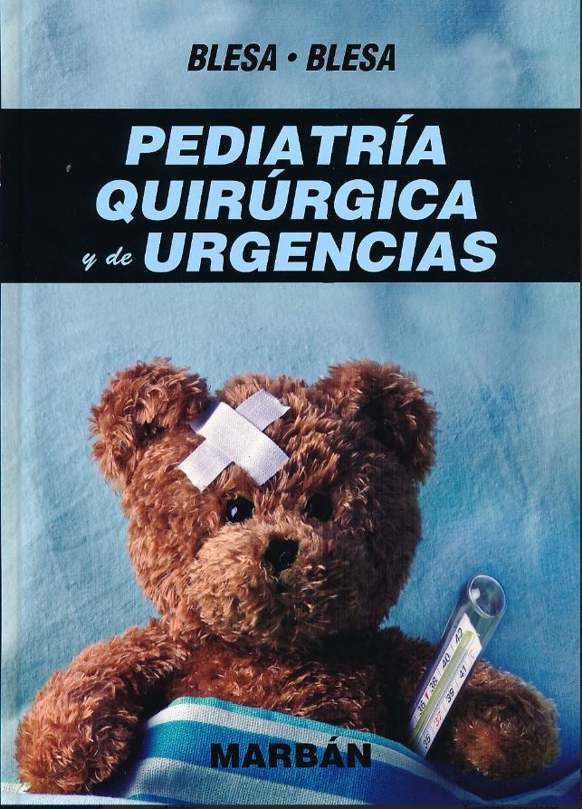Ed Premium Pediatria Quirurgica Y De Urgencias