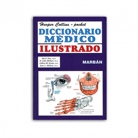 Diccionario Médico Ilustrado.