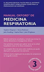 Manual Oxford De Medicina Respiratoria