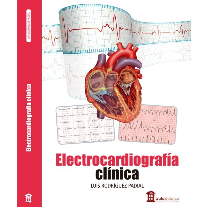 Electrocardiografía Clínica