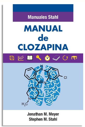 Manual De Clozapina