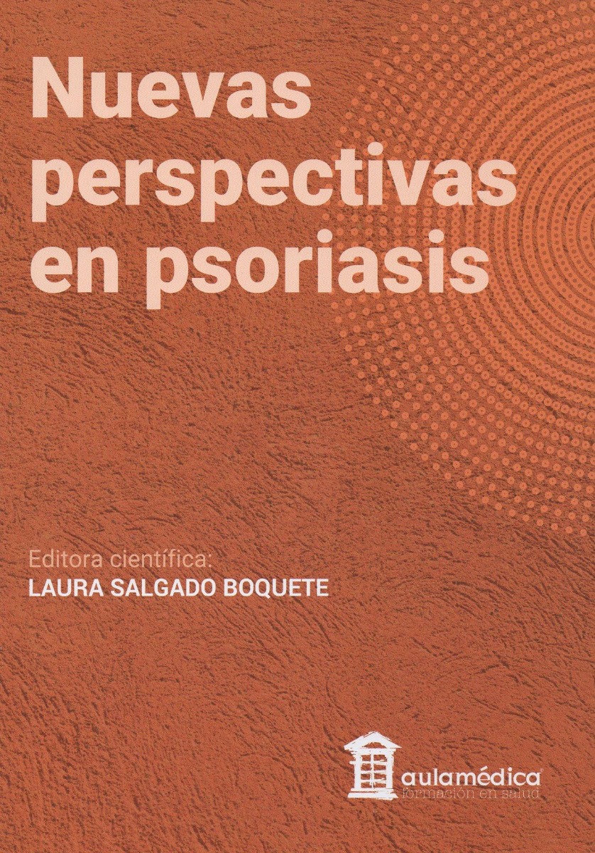 Nuevas Perspectivas En Psoriasis