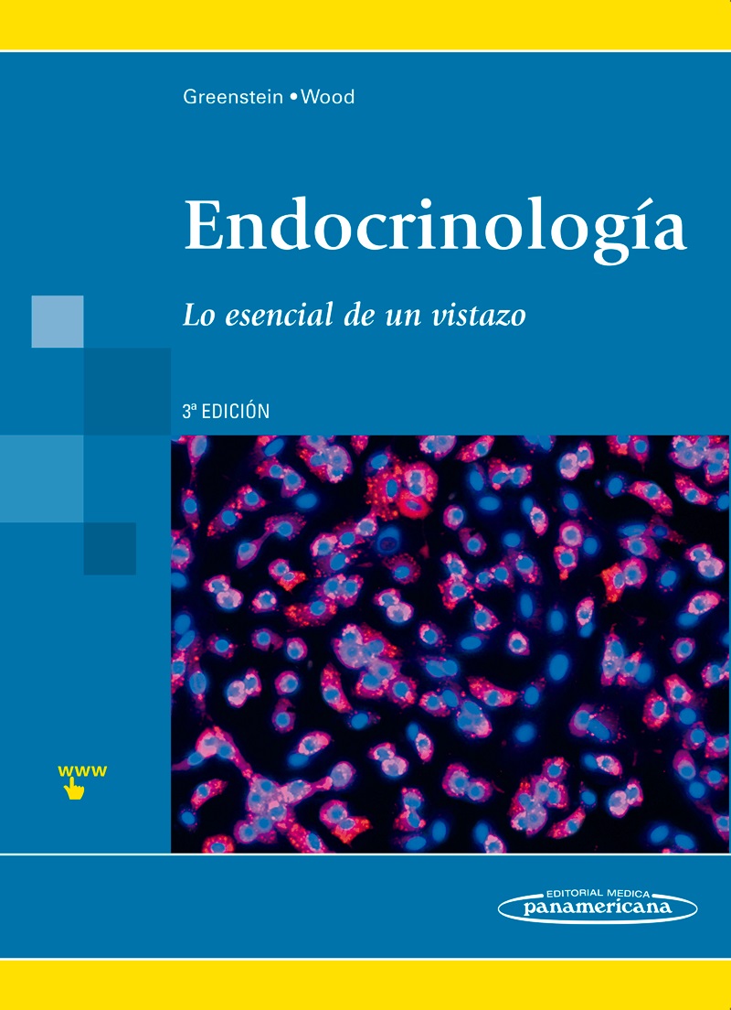 Endocrinología Lo esencial de un vistazo