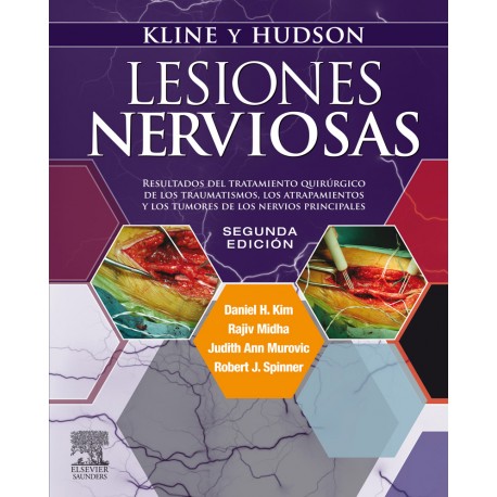 Lesiones Nerviosas.
