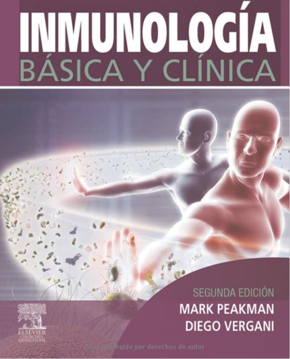 Inmunologia Basica Y Clinica 2Ed