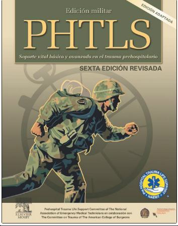 Phtls Militar 6Ed Adaptada