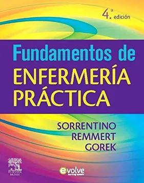 Fundamentos de enfermería práctica