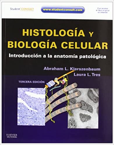 Histologia Y Biologia Celular 3Ed